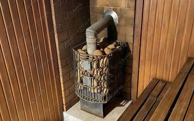 Сауна Андромеда, в Оренбурге, Молодежная, 47 | 3 | 101sauna.ru