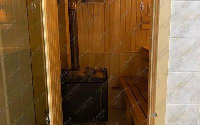 Сауна в отеле Grin Home, в Уфе, улица Белоозерская, д 76 | 3 | 101sauna.ru