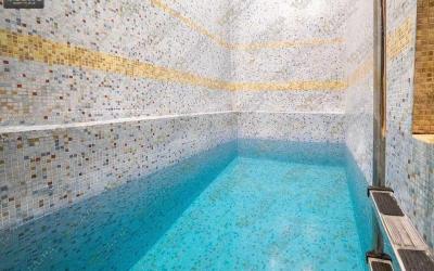 Сауна в М отеле, в Сочи, Ленина, 282/25 | 1 | 101sauna.ru