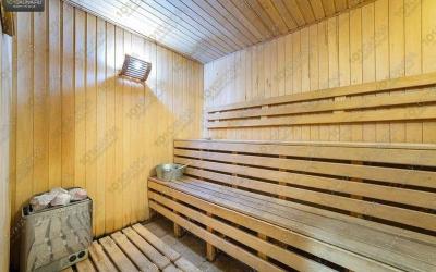 Сауна в М отеле, в Сочи, Ленина, 282/25 | 2 | 101sauna.ru