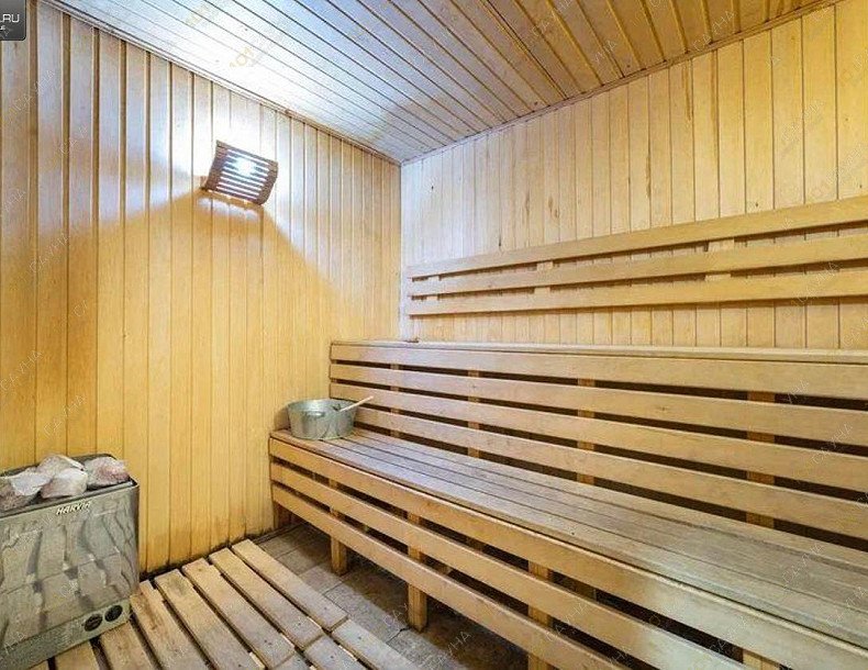 Сауна в М отеле, в Сочи, Ленина, 282/25 | 2 | 101sauna.ru