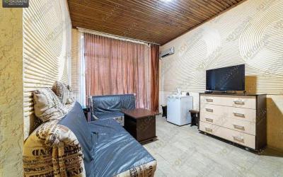 Сауна в М отеле, в Сочи, Ленина, 282/25 | 3 | 101sauna.ru