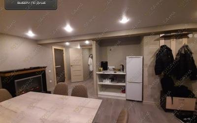 Баня Купель, в Красной Поляне, Мельничный переулок, 12 | Купель | 101sauna.ru