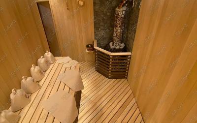 Баня У Макара, в Сочи, ул. Буденовская 18б | 1 | 101sauna.ru