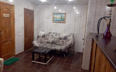 Сауна Комфорт, в Чебоксарах, Чернышевского, 20 | Холл | 101sauna.ru