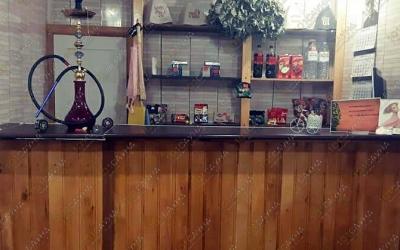Сауна Комфорт, в Чебоксарах, Чернышевского, 20 | Рецепшн | 101sauna.ru