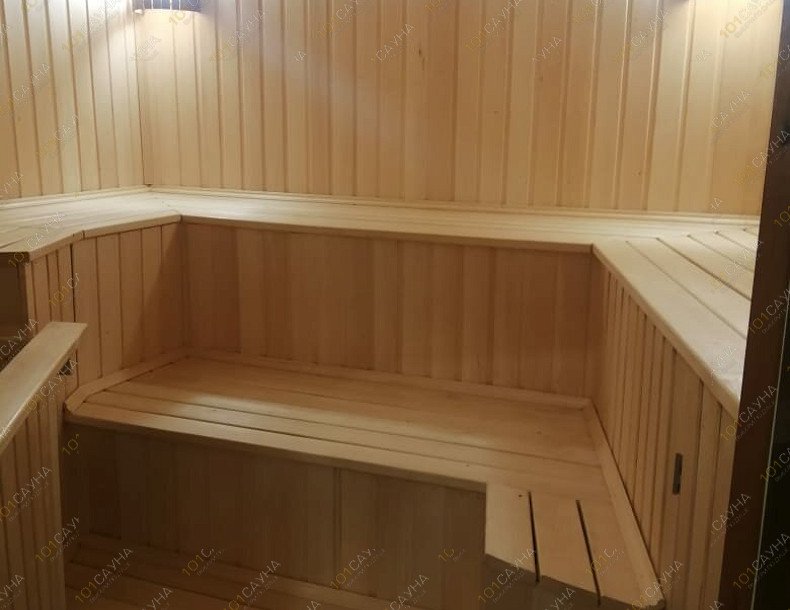 Сауна Комфорт, в Чебоксарах, Чернышевского, 20 | Парная | 101sauna.ru