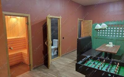 Сауна-Хаммам Вишня, в Москве, Полевой проезд, строение 1 (Рядом: Садовод, Белая Дача, Глобус) | 3 | 101sauna.ru