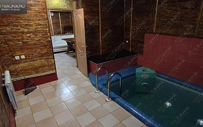 Сауна Русский Уют, в Симферополе, Севастопольская, 55 | 1 | 101sauna.ru