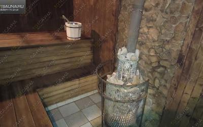 Сауна Русский Уют, в Симферополе, Севастопольская, 55 | 2 | 101sauna.ru