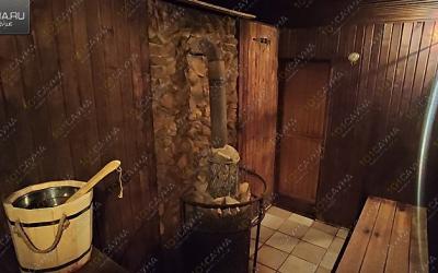 Сауна Русский Уют, в Симферополе, Севастопольская, 55 | 3 | 101sauna.ru