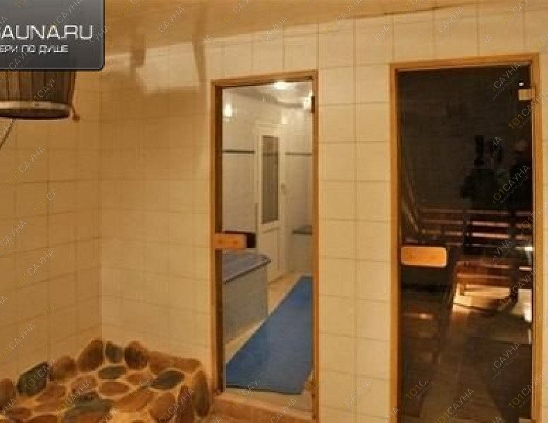 Сауна VIP, в Санкт-Петербурге, г. Санкт-Петербург, 11 линия, 46 | Душ | 101sauna.ru