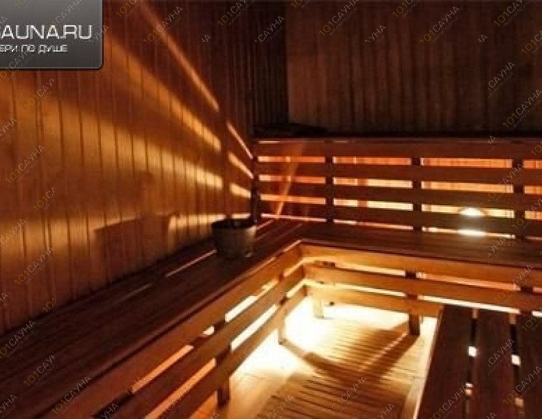 Сауна VIP, в Санкт-Петербурге, г. Санкт-Петербург, 11 линия, 46 | Парная | 101sauna.ru
