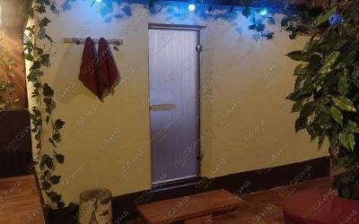 Женская SPA баня Хуторок, в Новосибирске, Шевченко, 29А | 1 | 101sauna.ru