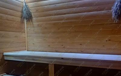 Женская SPA баня Хуторок, в Новосибирске, Шевченко, 29А | 2 | 101sauna.ru