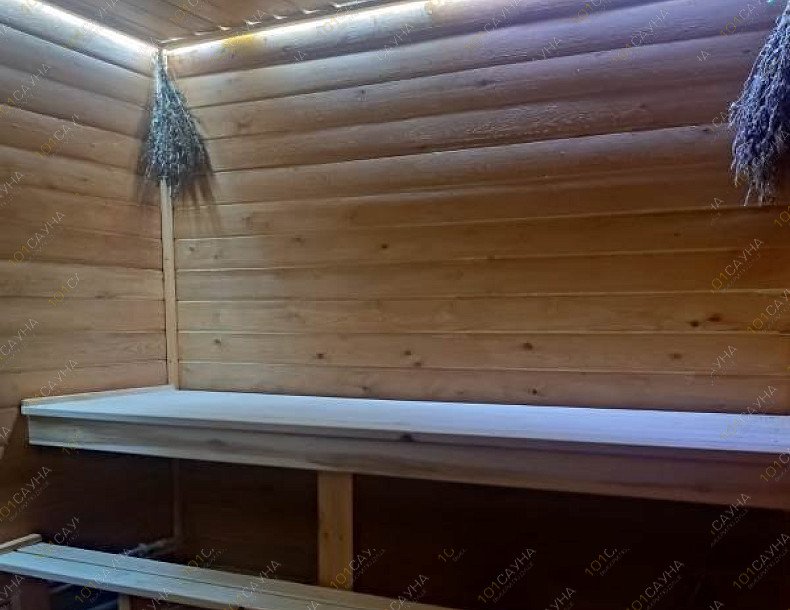 Женская SPA баня Хуторок, в Новосибирске, Шевченко, 29А | 2 | 101sauna.ru