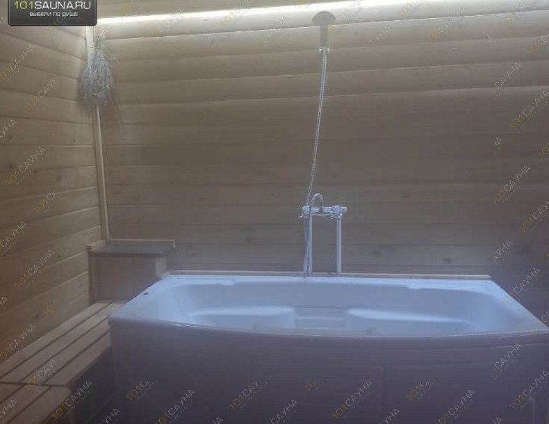 Женская SPA баня Хуторок, в Новосибирске, Шевченко, 29А | 5 | 101sauna.ru