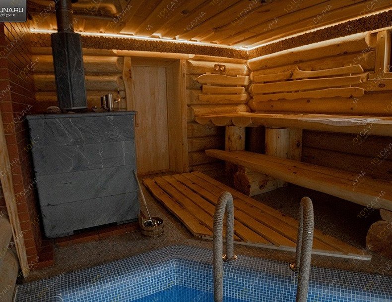 Баня Комплекс Русский пар, в Туле, ул. Ясногорская улица, 20 | 2 | 101sauna.ru