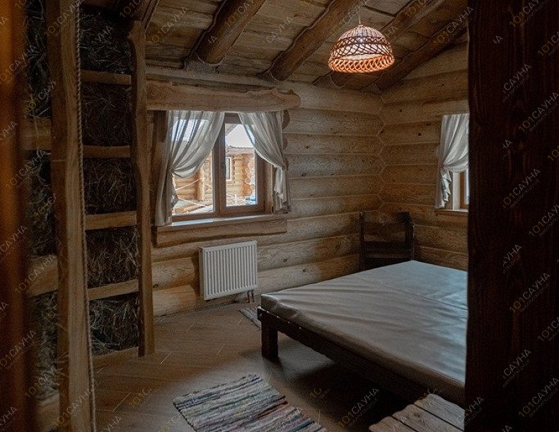 Баня Комплекс Русский пар, в Туле, ул. Ясногорская улица, 20 | 21 | 101sauna.ru