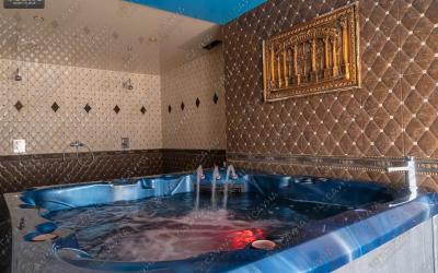 Сауна 1001 ночь, в Екатеринбурге, ул. Готвальда, 12А (Заречный) | 2 | 101sauna.ru