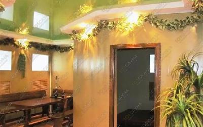 Сауна Оазис, в Оренбурге, Мусы Джалиля, 51 | 2 | 101sauna.ru