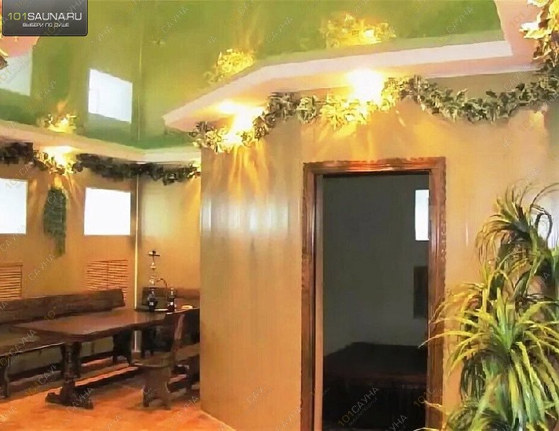 Сауна Оазис, в Оренбурге, Мусы Джалиля, 51 | 2 | 101sauna.ru