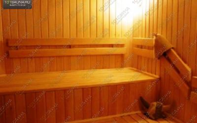 Сауна Оазис, в Оренбурге, Мусы Джалиля, 51 | 3 | 101sauna.ru