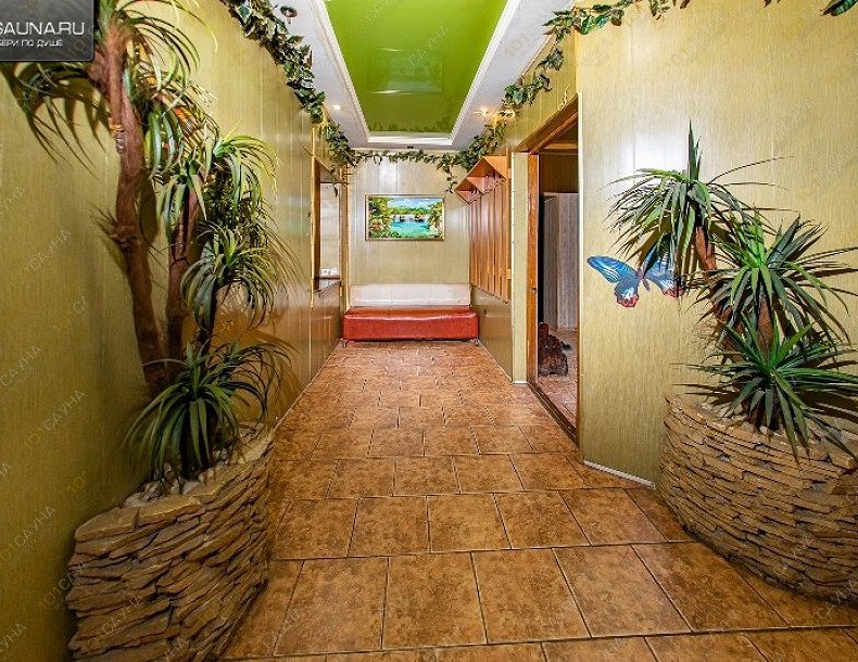 Сауна Оазис, в Оренбурге, Мусы Джалиля, 51 | 6 | 101sauna.ru