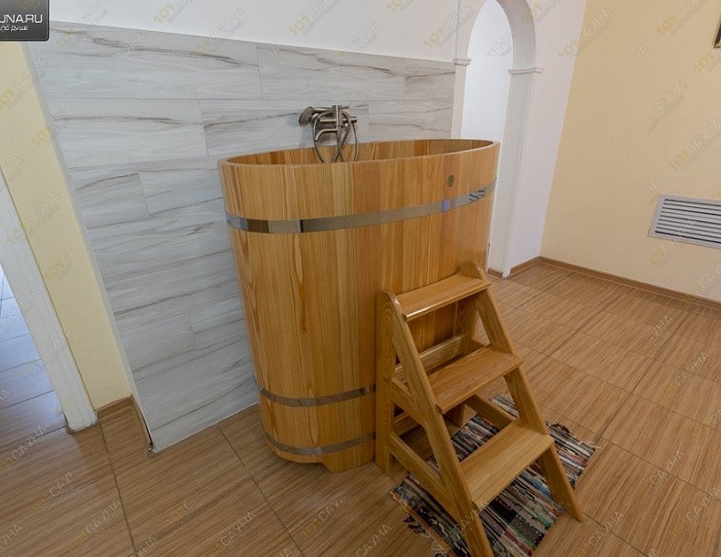 сауна SoleMio, в Воронеже, Сакко и Ванцетти, д. 69 | 11 | 101sauna.ru