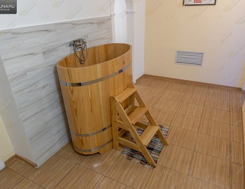 сауна SoleMio, в Воронеже, Сакко и Ванцетти, д. 69 | 12 | 101sauna.ru