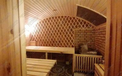 Баня Заповедный мир, в Пензе, ул. Мичурина, д.8 | 1 | 101sauna.ru