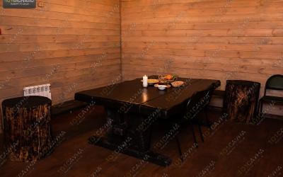Баня Заповедный мир, в Пензе, ул. Мичурина, д.8 | 2 | 101sauna.ru