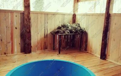 Баня Заповедный мир, в Пензе, ул. Мичурина, д.8 | 3 | 101sauna.ru