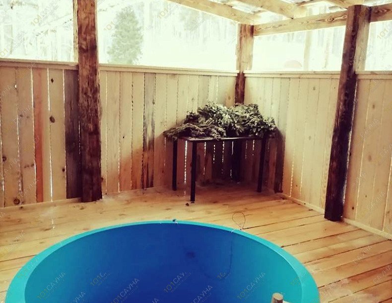 Баня Заповедный мир, в Пензе, ул. Мичурина, д.8 | 3 | 101sauna.ru