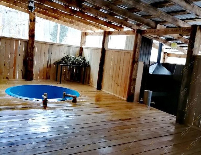 Баня Заповедный мир, в Пензе, ул. Мичурина, д.8 | 5 | 101sauna.ru