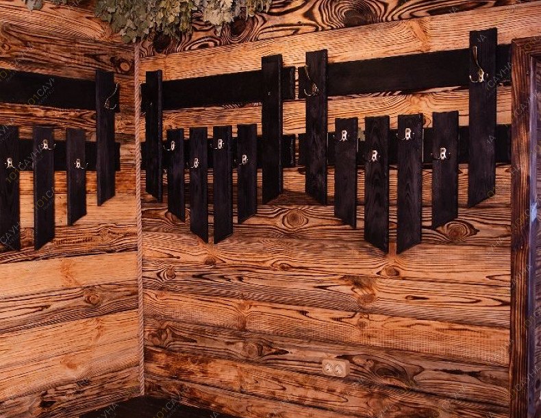 Баня Заповедный мир, в Пензе, ул. Мичурина, д.8 | 6 | 101sauna.ru