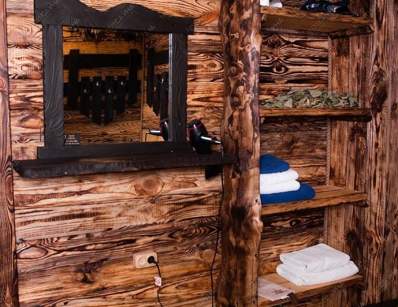 Баня Заповедный мир, в Пензе, ул. Мичурина, д.8 | 7 | 101sauna.ru