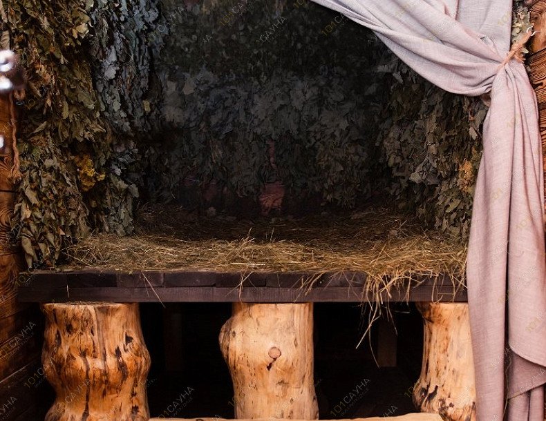 Баня Заповедный мир, в Пензе, ул. Мичурина, д.8 | 8 | 101sauna.ru