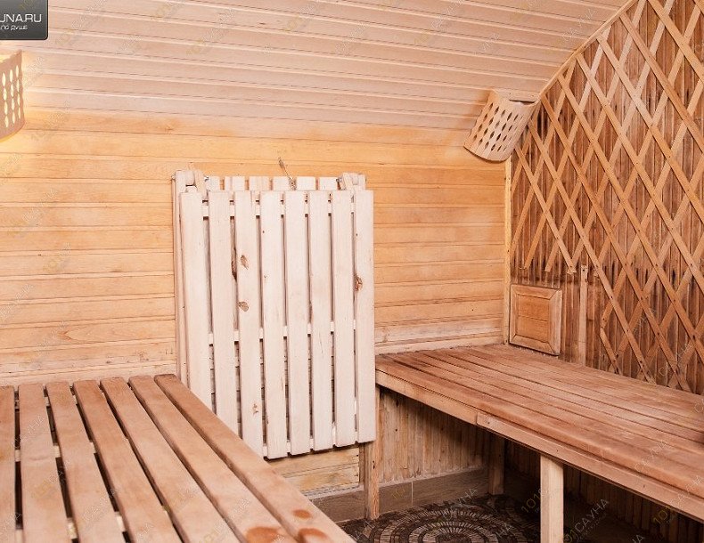 Баня Заповедный мир, в Пензе, ул. Мичурина, д.8 | 9 | 101sauna.ru
