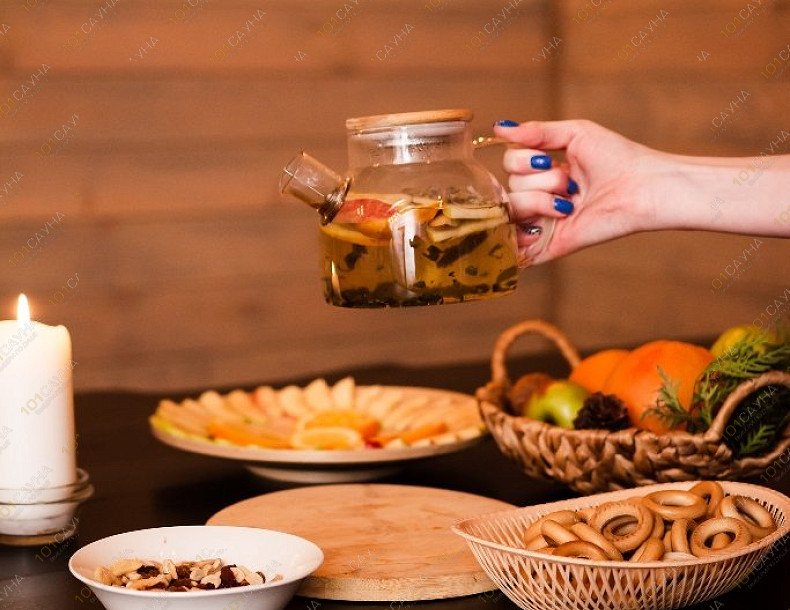 Баня Заповедный мир, в Пензе, ул. Мичурина, д.8 | 11 | 101sauna.ru