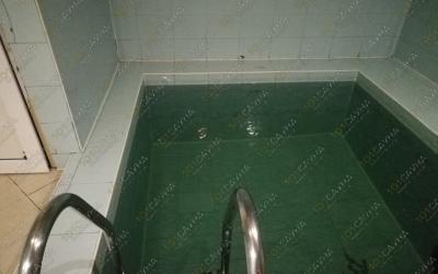 Сауна Айсберг, в Нижневартовске, Индустриальная 21 стр 2 | Айсберг  | 101sauna.ru