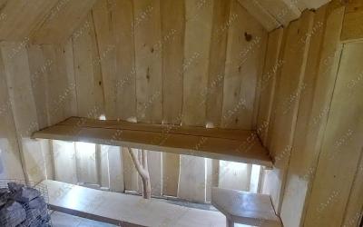 ВИП сауна Один, в Рязани, Новая, 1 | Скандинавия. Фото 2 | 101sauna.ru