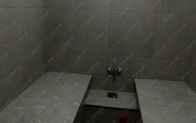 ВИП сауна Один, в Рязани, Новая, 1 | Скандинавия. Фото 3 | 101sauna.ru