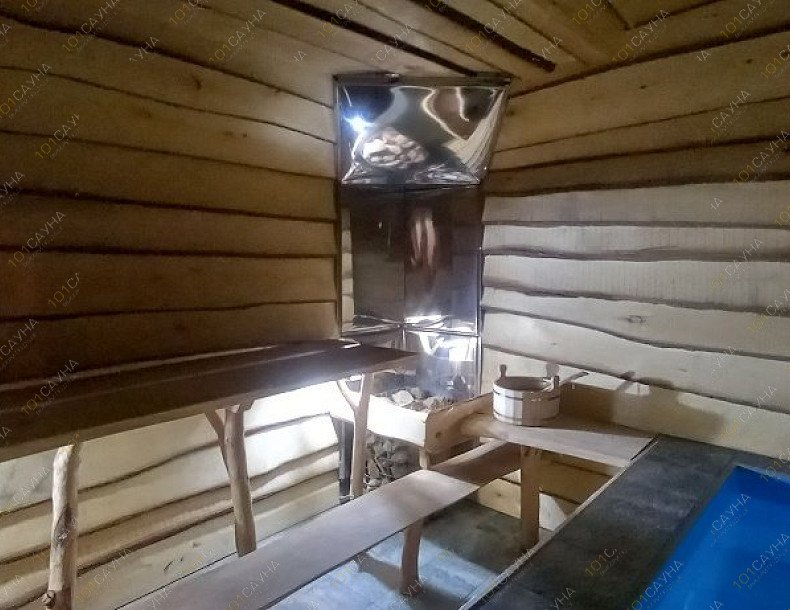 ВИП сауна Один, в Рязани, Новая, 1 | Средневековье. Фото 14 | 101sauna.ru