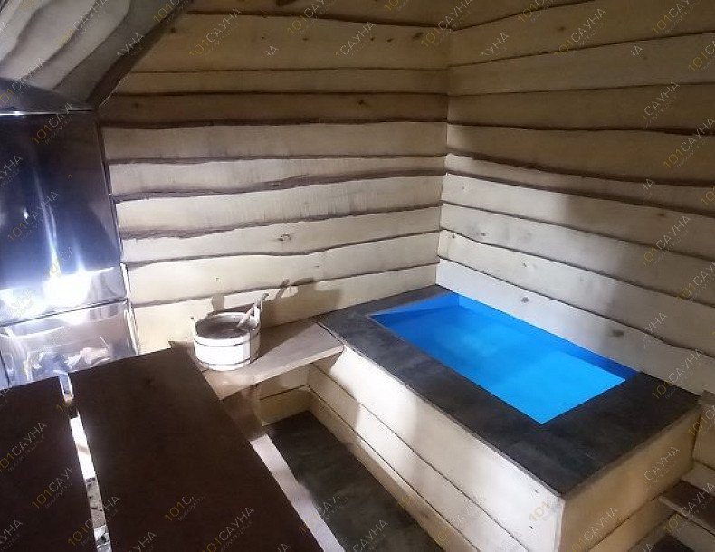 ВИП сауна Один, в Рязани, Новая, 1 | Средневековье. Фото 15 | 101sauna.ru