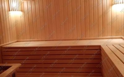 Баня На Полевой, в Магнитогорске, Полевая, 32 | Сауна | 101sauna.ru
