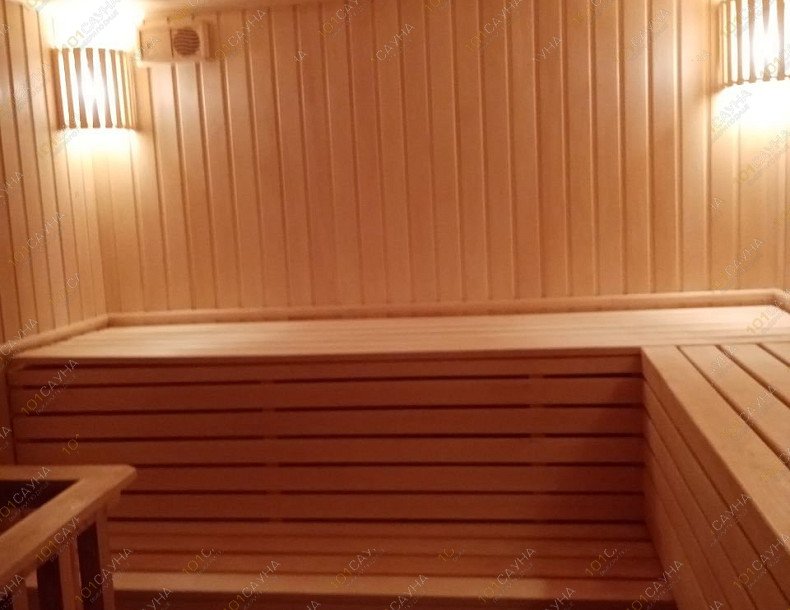 Баня На Полевой, в Магнитогорске, Полевая, 32 | Сауна | 101sauna.ru