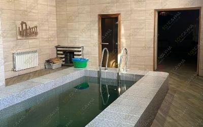 Сауна на Кирпичном, в Энгельсе, 2 м-н Урицкого, 24в | 2 | 101sauna.ru