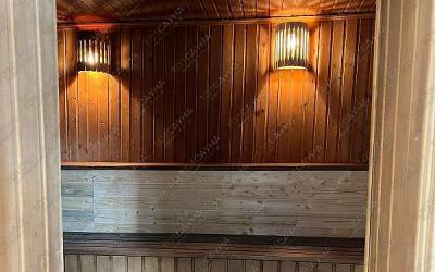 Сауна на Кирпичном, в Энгельсе, 2 м-н Урицкого, 24в | 3 | 101sauna.ru