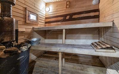 Гостевой дом Forest Spa Relax, в Королеве, СНТ Каховка, 433 | Forest Spa Relax | 101sauna.ru